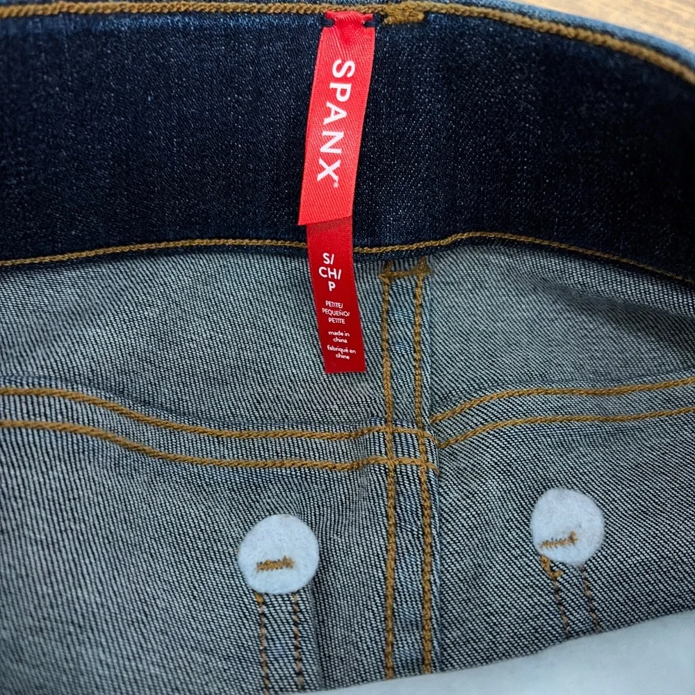 SPANX flare jean - Picture 2 of 3